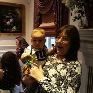 Meet your Posher, Diane